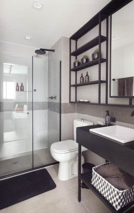 Imagem Apartamento com 3 Quartos à Venda, 71 m² em Santo Amaro - São Paulo