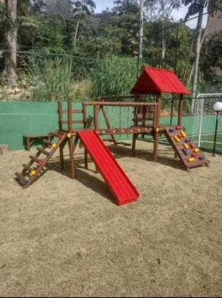 Imagem Apartamento com 2 Quartos à Venda, 54 m² em Pimenteiras - Teresópolis