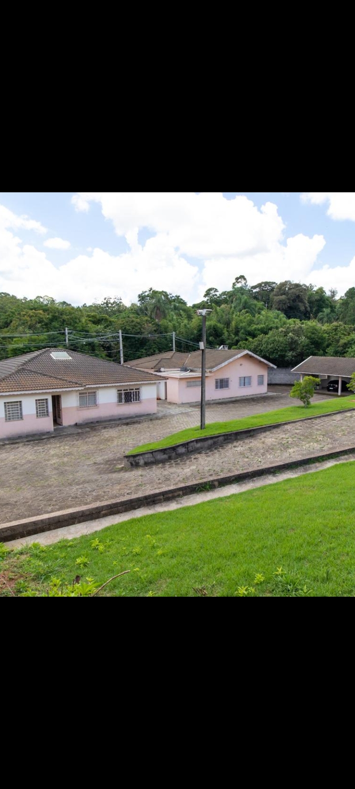 Imagem Chácara com 4 Quartos à Venda, 3.623 m² em Jardim Itália - Jundiaí