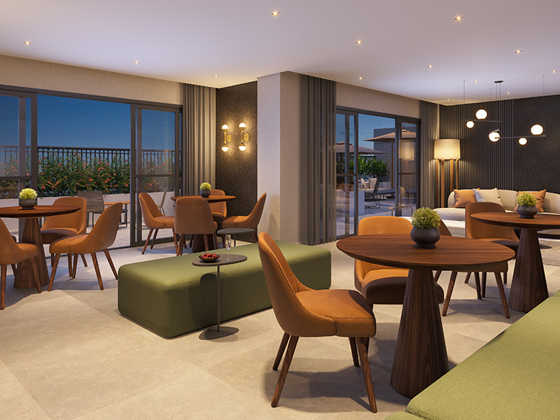 Imagem Apartamento com 2 Quartos à Venda, 51 m² em Paraíso - São Paulo