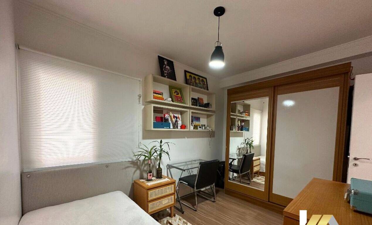 Imagem Apartamento com 2 Quartos à Venda, 69 m²em Rudge Ramos - São Bernardo do Campo