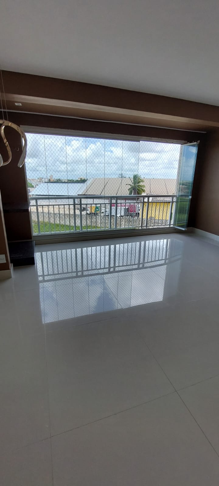 Imagem Apartamento com 3 Quartos para Alugar, 74 m² em Nova Parnamirim - Parnamirim