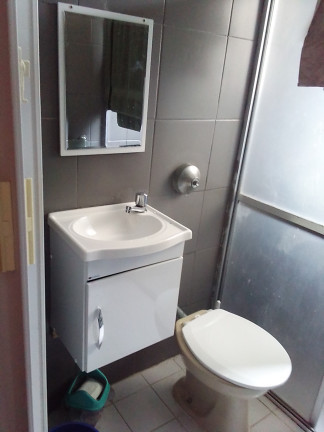 Imagem Casa com 4 Quartos à Venda,  em Grajaú - Rio de Janeiro