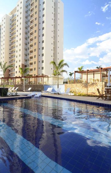 Imagem Apartamento com 3 Quartos à Venda, 74 m² em Santa Isabel - Teresina Imagem Apartamento com 3 Quartos à Venda, 74 m² em Santa Isabel - Teresina