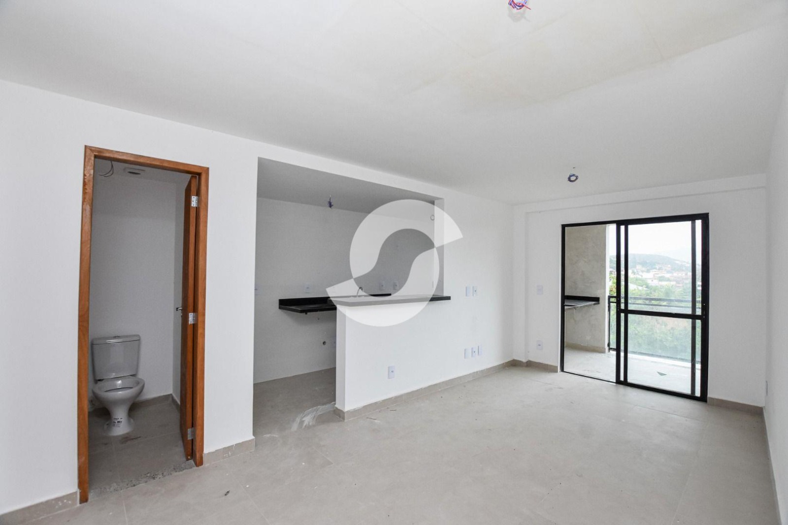 Imagem Apartamento com 2 Quartos à Venda, 78 m² em Piratininga - Niterói Imagem Apartamento com 2 Quartos à Venda, 78 m² em Piratininga - Niterói
