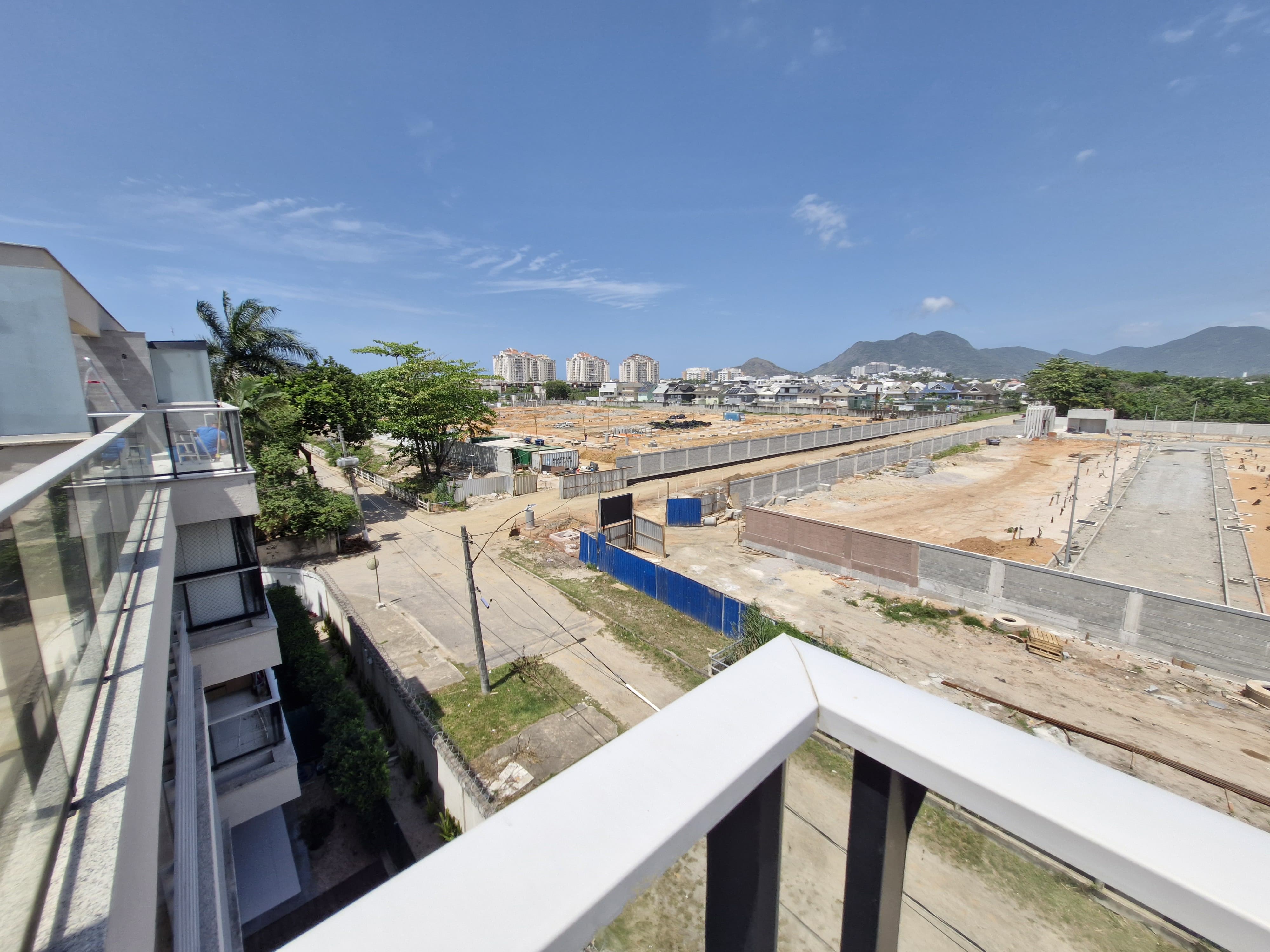 Imagem Cobertura com 3 Quartos à Venda, 148 m² em Recreio dos Bandeirantes - Rio de Janeiro Imagem Cobertura com 3 Quartos à Venda, 148 m² em Recreio dos Bandeirantes - Rio de Janeiro