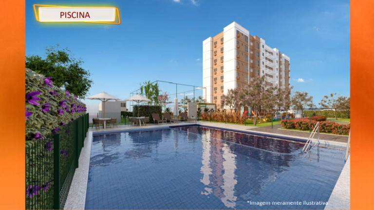Imagem Apartamento com 2 Quartos à Venda,  em Candeias - Jaboatão dos Guararapes