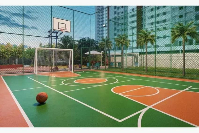 Imagem Apartamento com 3 Quartos à Venda, 58 m² em Campininha - São Paulo