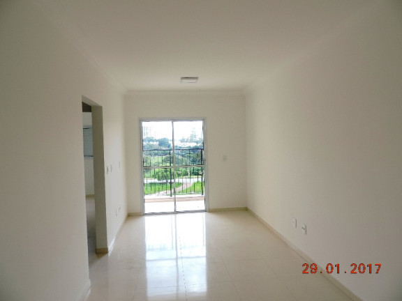 Imagem Apartamento com 2 Quartos para Alugar, 60 m² em Parque Campolim - Sorocaba