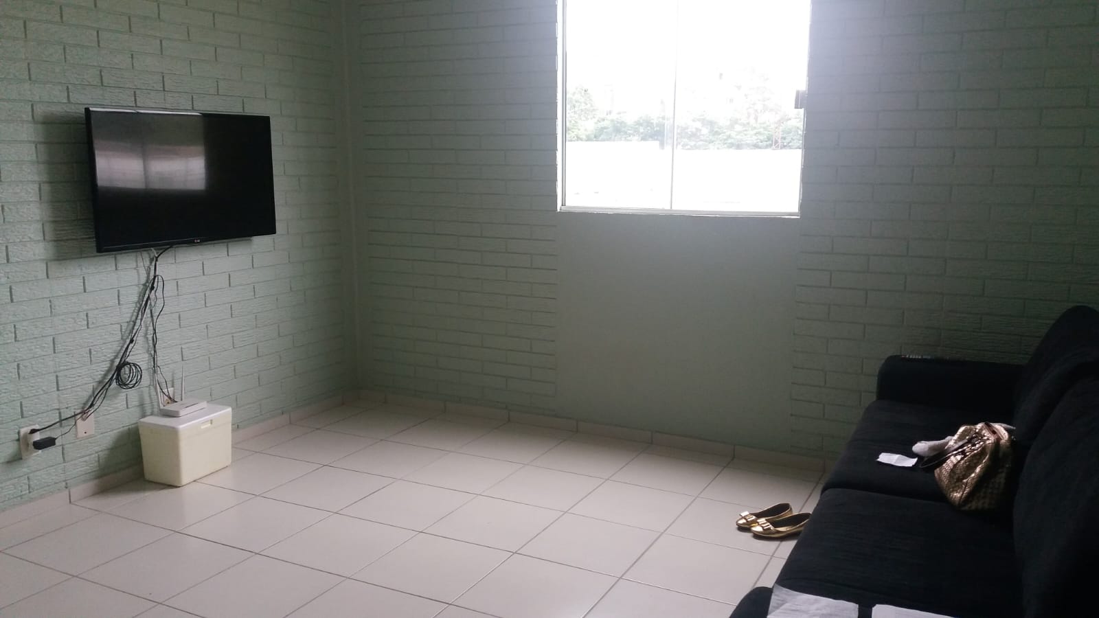 Imagem Apartamento com 2 Quartos à Venda, 41 m²em Coqueiro - Belém