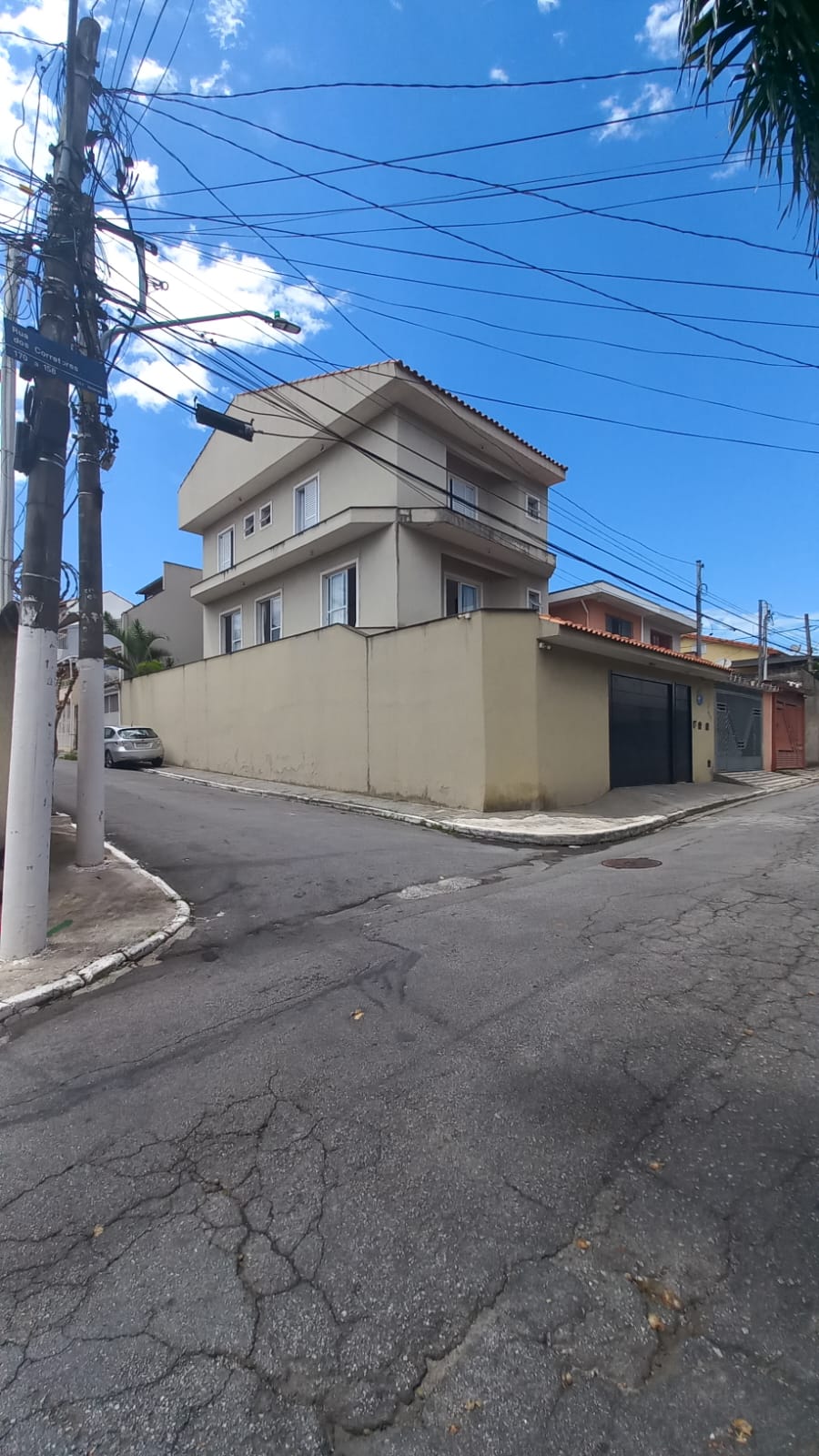 Imagem Sobrado com 5 Quartos à Venda, 350 m²em Parque Casa de Pedra - São Paulo