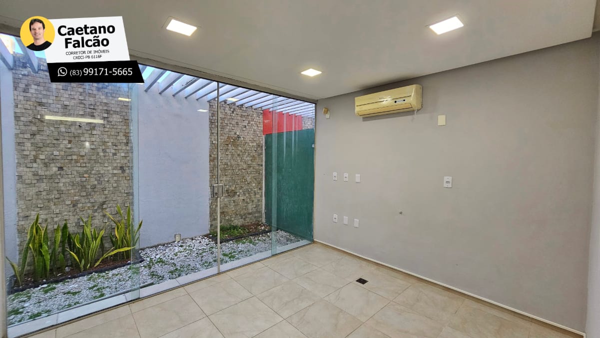 Imagem Sala Comercial para Alugar, 20 m² em Tambauzinho - João Pessoa Imagem Sala Comercial para Alugar, 20 m² em Tambauzinho - João Pessoa