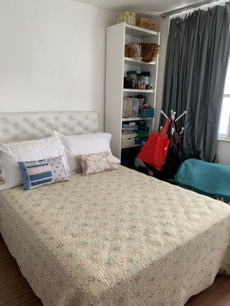 Imagem Apartamento com 1 Quarto à Venda, 50 m² em Icaraí - Niterói