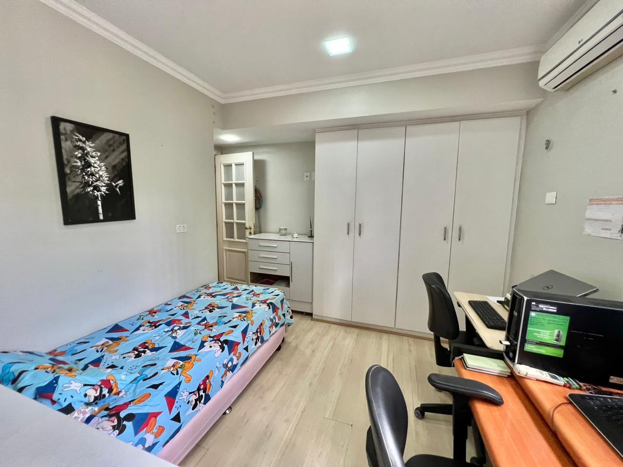 Imagem Apartamento à Venda, 148 m²em Nazaré - Belém