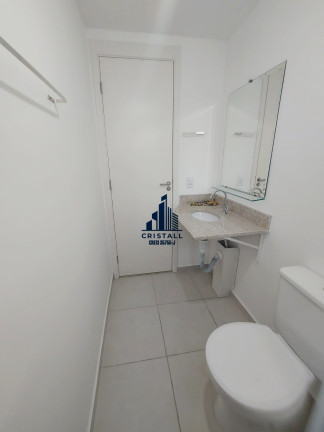 Imagem Apartamento com 2 Quartos para Alugar, 38 m²em Liberdade - São Paulo