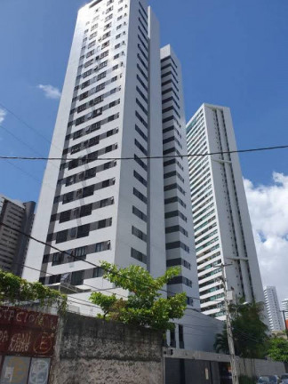 Imagem Apartamento com 2 Quartos à Venda, 50 m² em Boa Viagem - Recife Imagem Apartamento com 2 Quartos à Venda, 50 m² em Boa Viagem - Recife