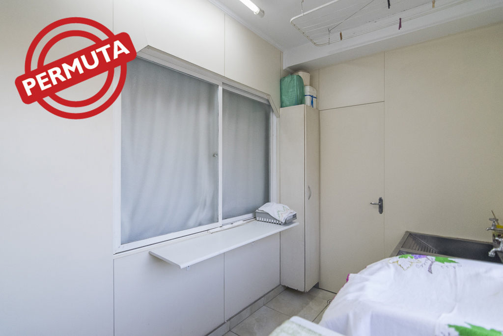 Imagem Apartamento com 3 Quartos à Venda, 190 m²em Centro - Santo André