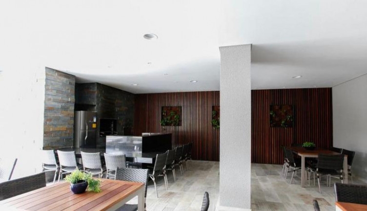 Imagem Apartamento com 2 Quartos à Venda, 50 m² em Vila Santa Catarina - São Paulo