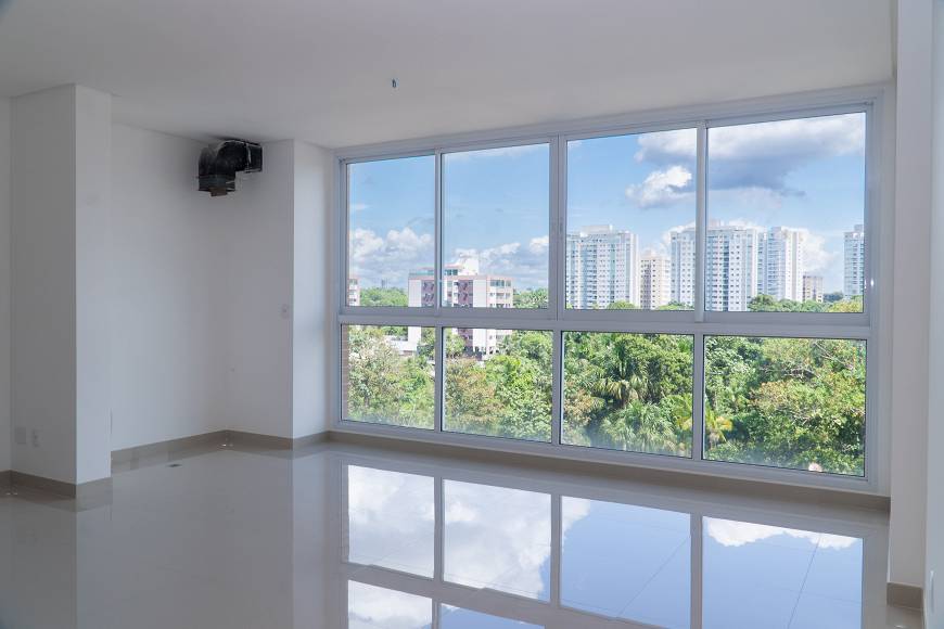 Imagem Apartamento com 3 Quartos à Venda, 110 m²em Dom Pedro I - Manaus