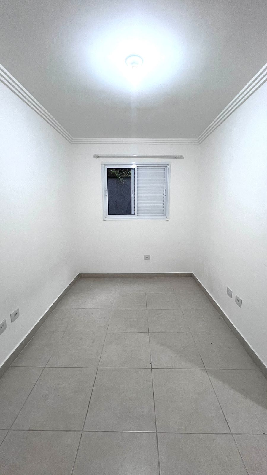 Imagem Casa com 2 Quartos para Alugar, 1 m²em Parque Gerassi - Santo André