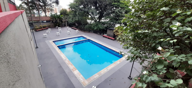 Imagem Apartamento com 3 Quartos à Venda, 75 m² em Jardim Piracuama - São Paulo Imagem Apartamento com 3 Quartos à Venda, 75 m² em Jardim Piracuama - São Paulo