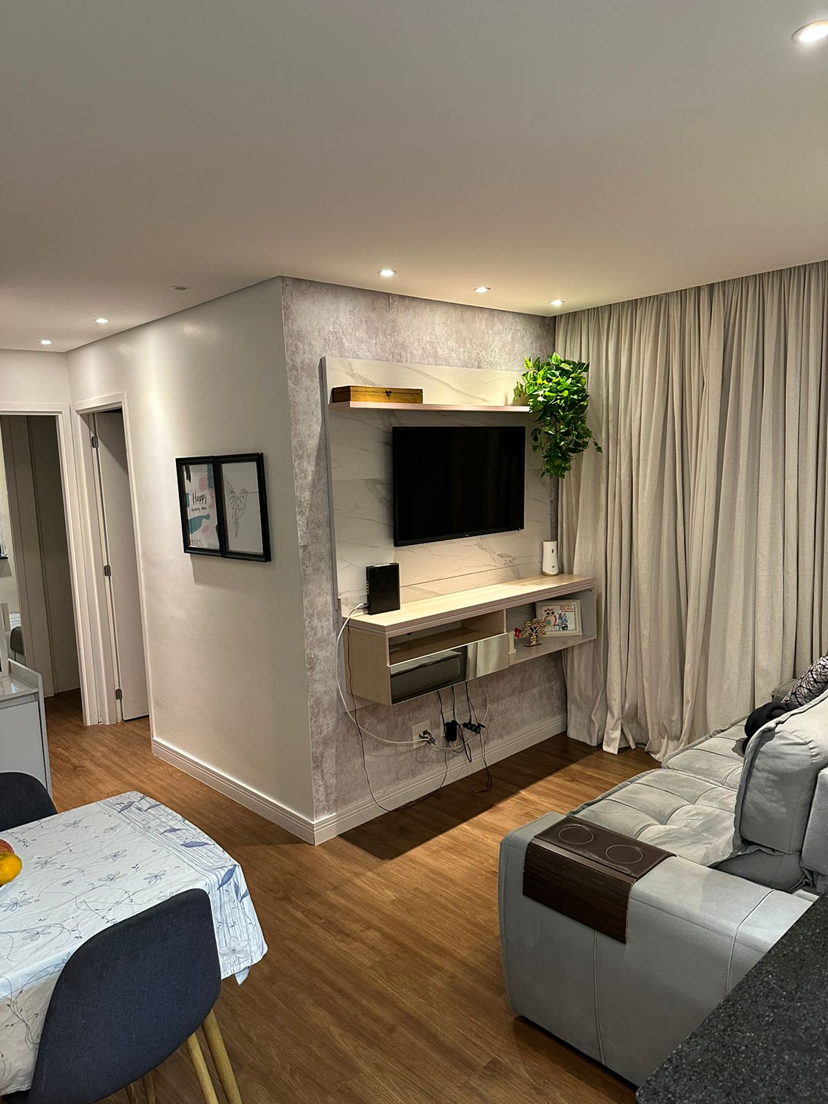 Imagem Apartamento com 2 Quartos à Venda, 56 m²em Vila Nova Galvão - São Paulo
