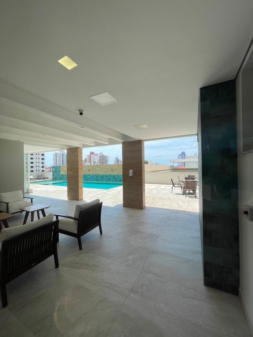 Imagem Apartamento com 2 Quartos à Venda, 10 m²em Canto - Florianópolis