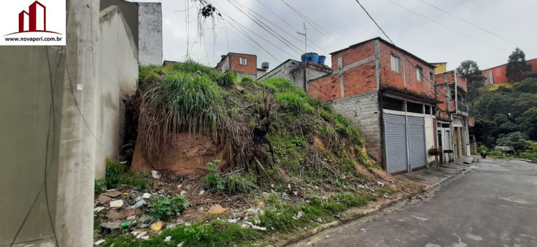 Imagem Terreno à Venda, em Jardim Luciana - Franco da Rocha Imagem Terreno à Venda, em Jardim Luciana - Franco da Rocha