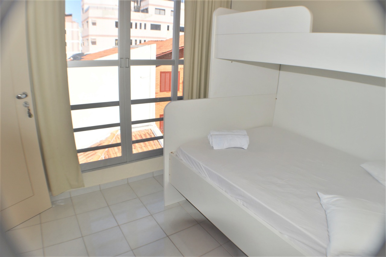 Imagem Apartamento com 2 Quartos para Temporada, 75 m² em Canasvieiras - Florianópolis