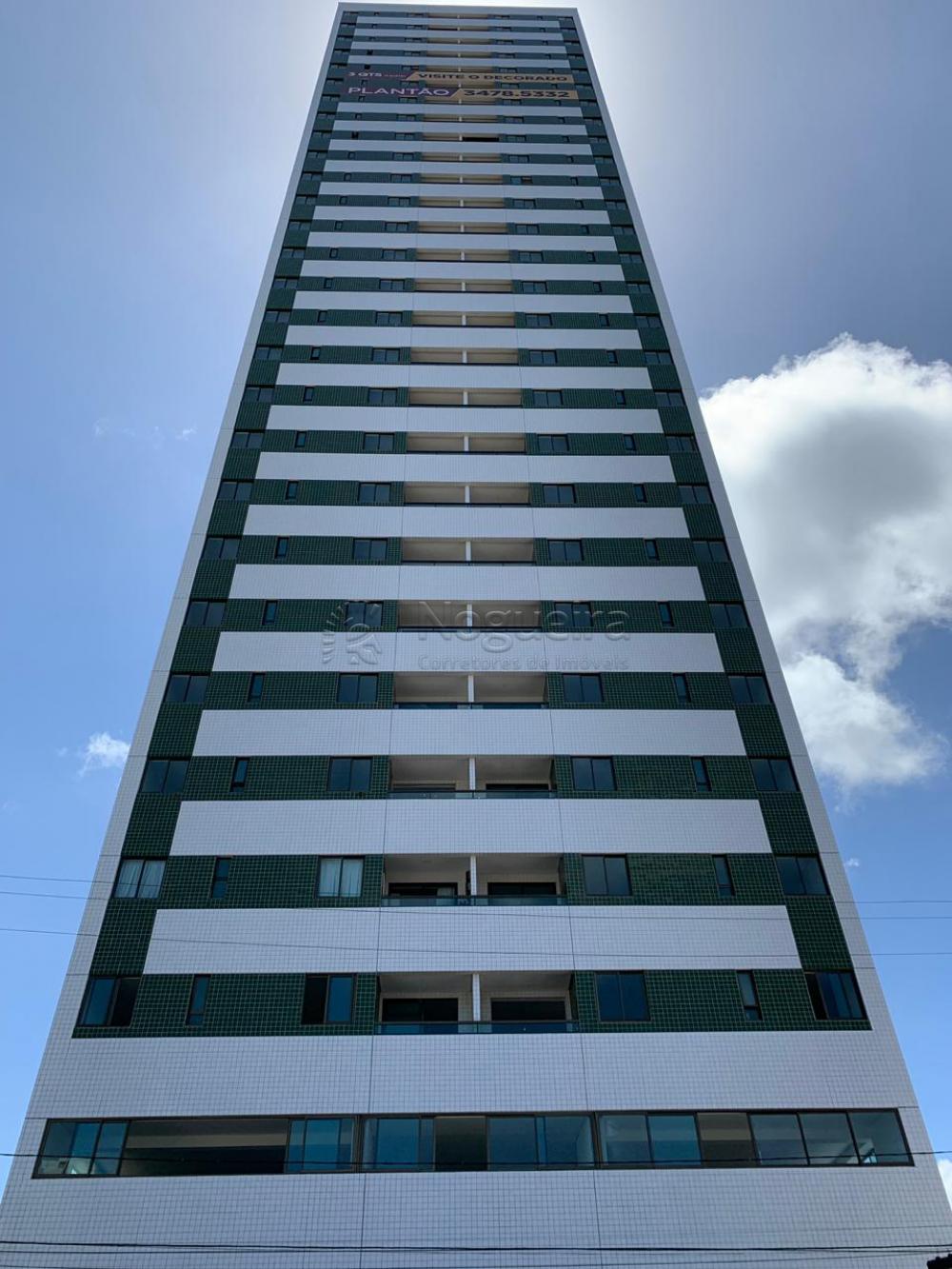 Imagem Apartamento com 3 Quartos à Venda, 81 m²em Candeias - Jaboatão dos Guararapes