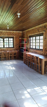 Imagem Chácara com 3 Quartos à Venda, 170 m² em Vila São Jorge - Siderópolis