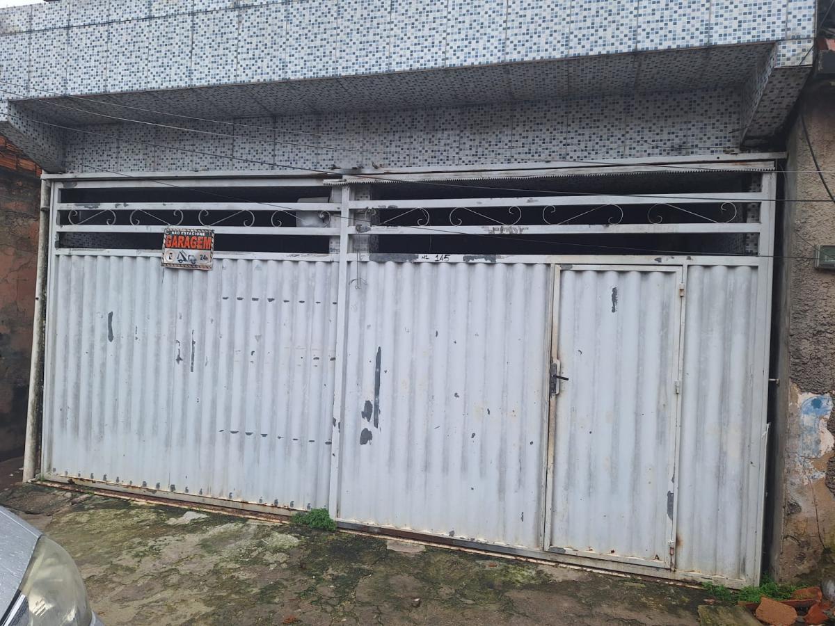 Imagem Casa com 4 Quartos à Venda, 200 m²em Guamá - Belém