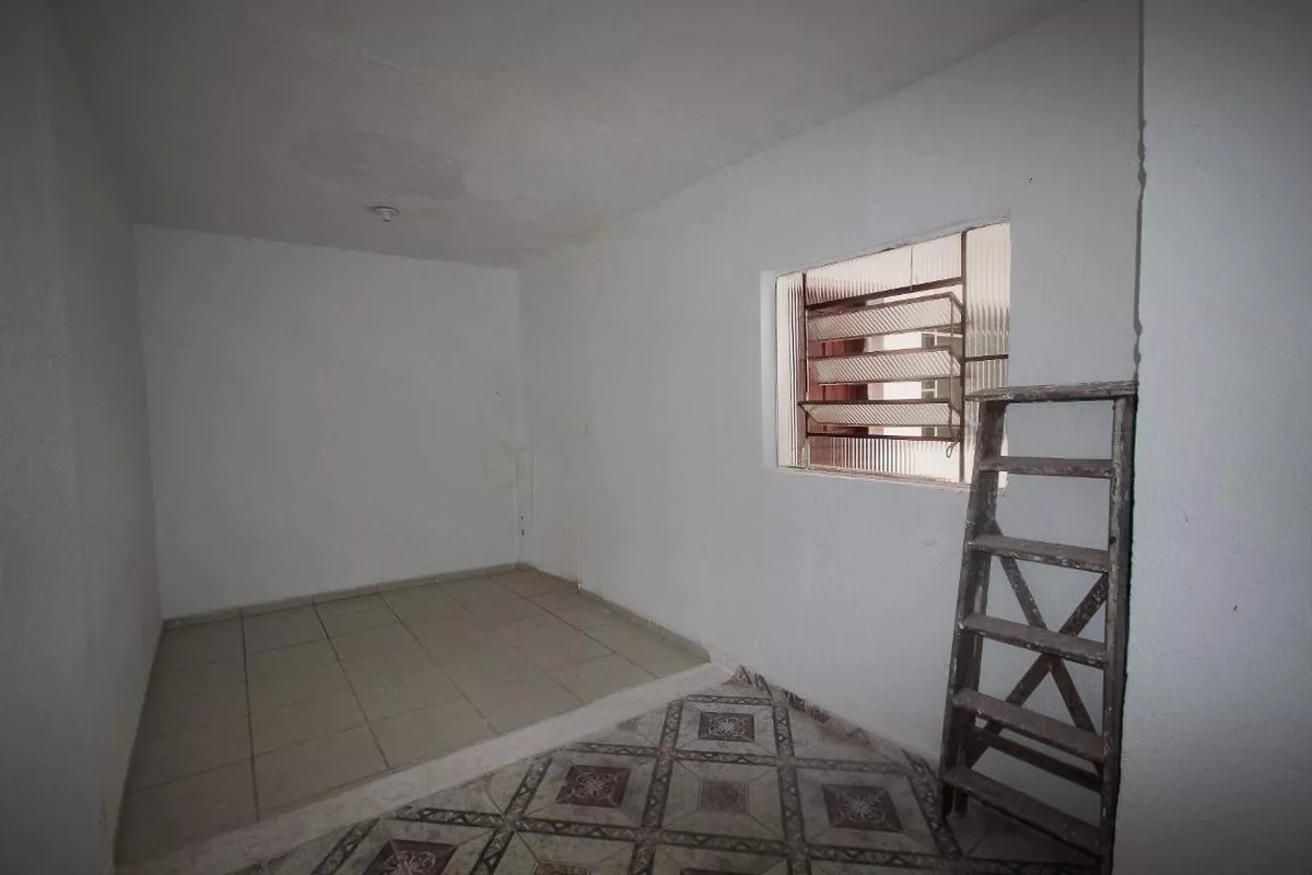 Imagem Casa com 3 Quartos à Venda, 100 m²em Vila Caraguatá - São Paulo