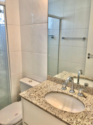 Imagem Apartamento com 3 Quartos à Venda, 142 m² em Alto da Lapa - São Paulo