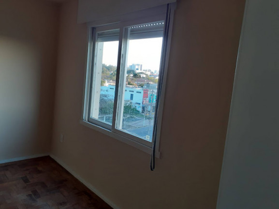 Imagem Apartamento com 1 Quarto à Venda, em Santa Maria Goretti - Porto Alegre Imagem Apartamento com 1 Quarto à Venda, em Santa Maria Goretti - Porto Alegre