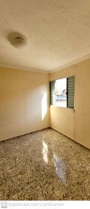 Imagem Apartamento com 2 Quartos à Venda, 48 m² em Conjunto Habitacional Presidente Castelo Branco - Carapicuíba
