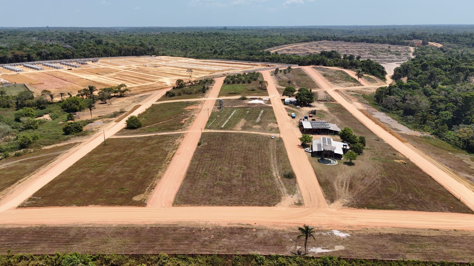 Imagem Terreno à Venda, 300 m² em Cacau Pirera - Iranduba Imagem Terreno à Venda, 300 m² em Cacau Pirera - Iranduba
