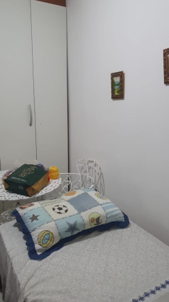 Imagem Apartamento com 2 Quartos à Venda,  em Caiçara - Praia Grande