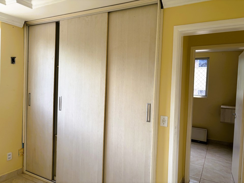 Imagem Apartamento com 3 Quartos para Alugar, 70 m² em Japiim - Manaus