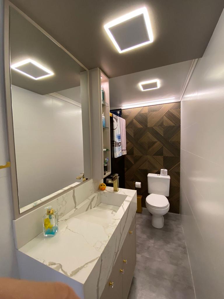 Imagem Apartamento com 3 Quartos à Venda, 100 m²em Centro - Balneário Camboriú