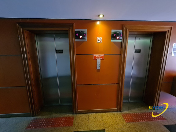 Imagem Sala Comercial à Venda, em Asa Sul - Brasília Imagem Sala Comercial à Venda, em Asa Sul - Brasília