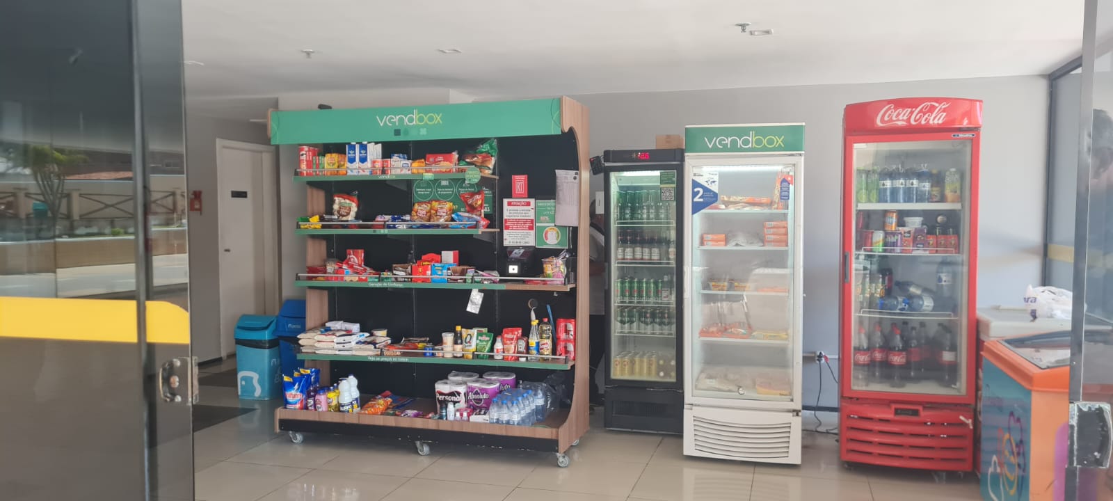 Imagem Apartamento com 2 Quartos à Venda, 72 m²em Praia de Iracema - Fortaleza
