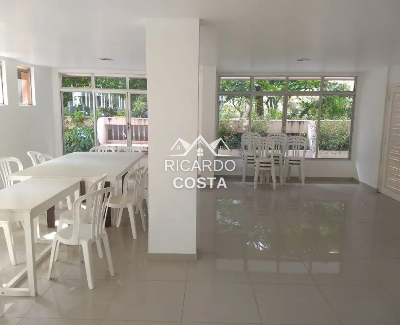 Imagem Apartamento com 2 Quartos à Venda, 80 m² em São Conrado - Rio de Janeiro