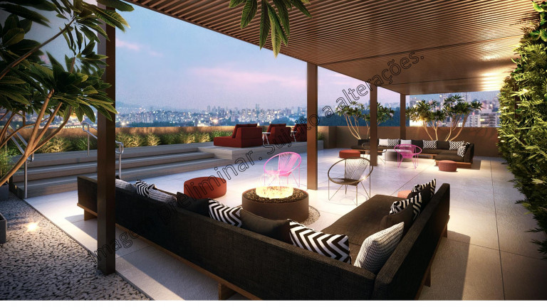 Imagem Apartamento com 3 Quartos à Venda, 84 m² em Butantã - São Paulo Imagem Apartamento com 3 Quartos à Venda, 84 m² em Butantã - São Paulo