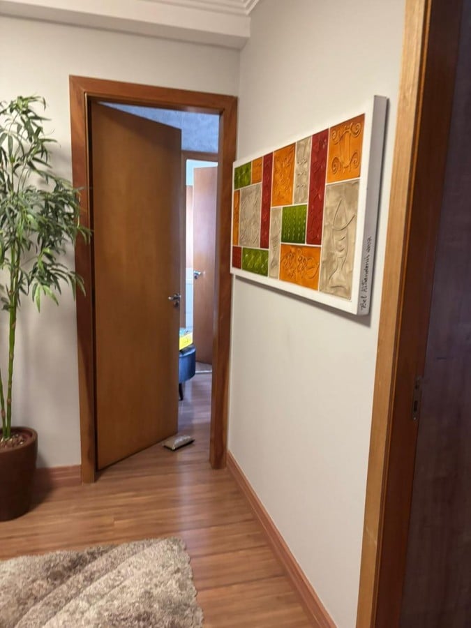 Imagem Apartamento com 3 Quartos à Venda, 98 m² em Cambuci - São Paulo