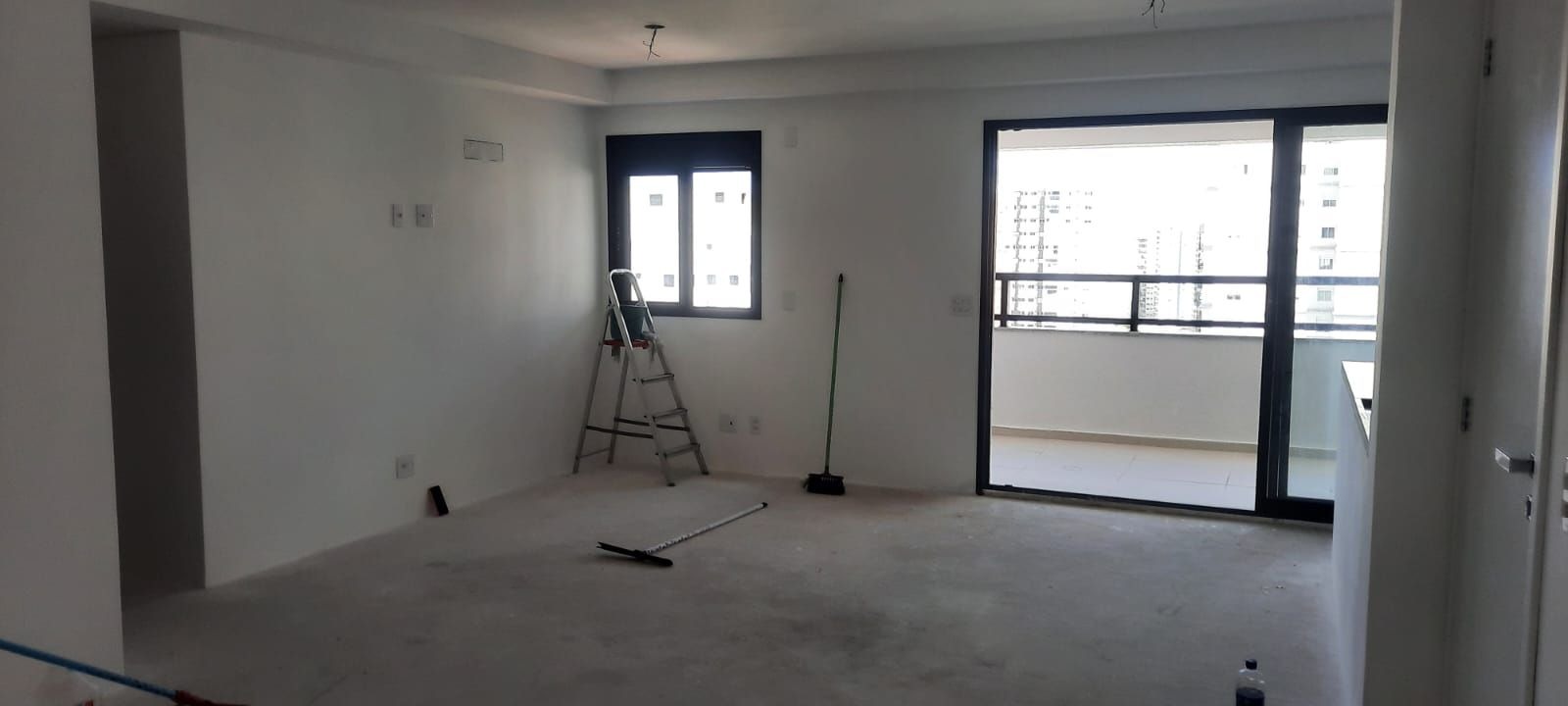 Imagem Apartamento com 2 Quartos à Venda, 92 m² em Campestre - Santo André Imagem Apartamento com 2 Quartos à Venda, 92 m² em Campestre - Santo André