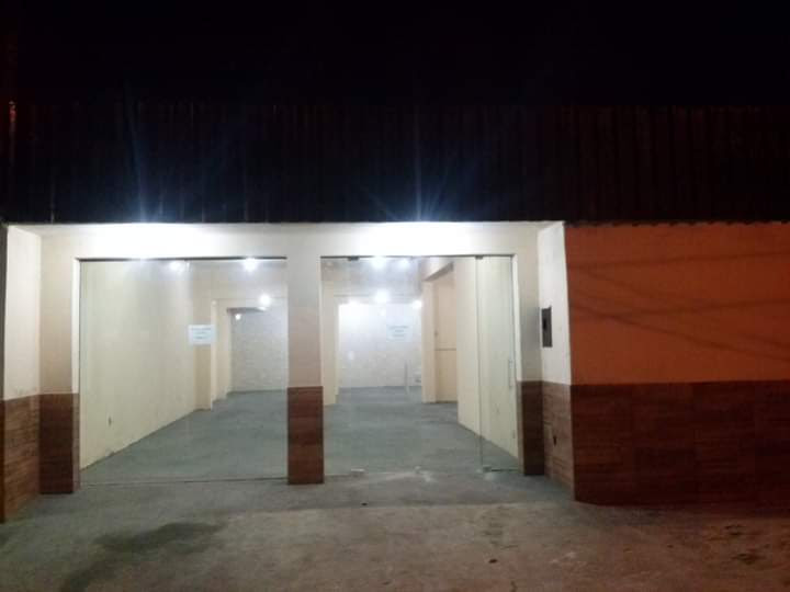 Imagem Loja à Venda, 225 m²em Guaratiba - Rio de Janeiro