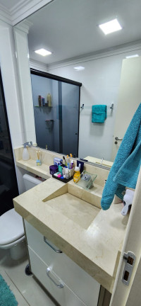 Imagem Apartamento com 3 Quartos à Venda, 61 m² em Vila Cunha Bueno - São Paulo