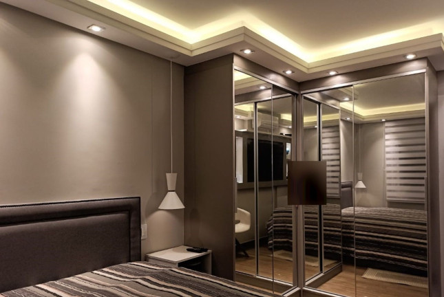 Imagem Apartamento com 2 Quartos à Venda, 68 m² em Vila Apiaí - Santo André Imagem Apartamento com 2 Quartos à Venda, 68 m² em Vila Apiaí - Santo André