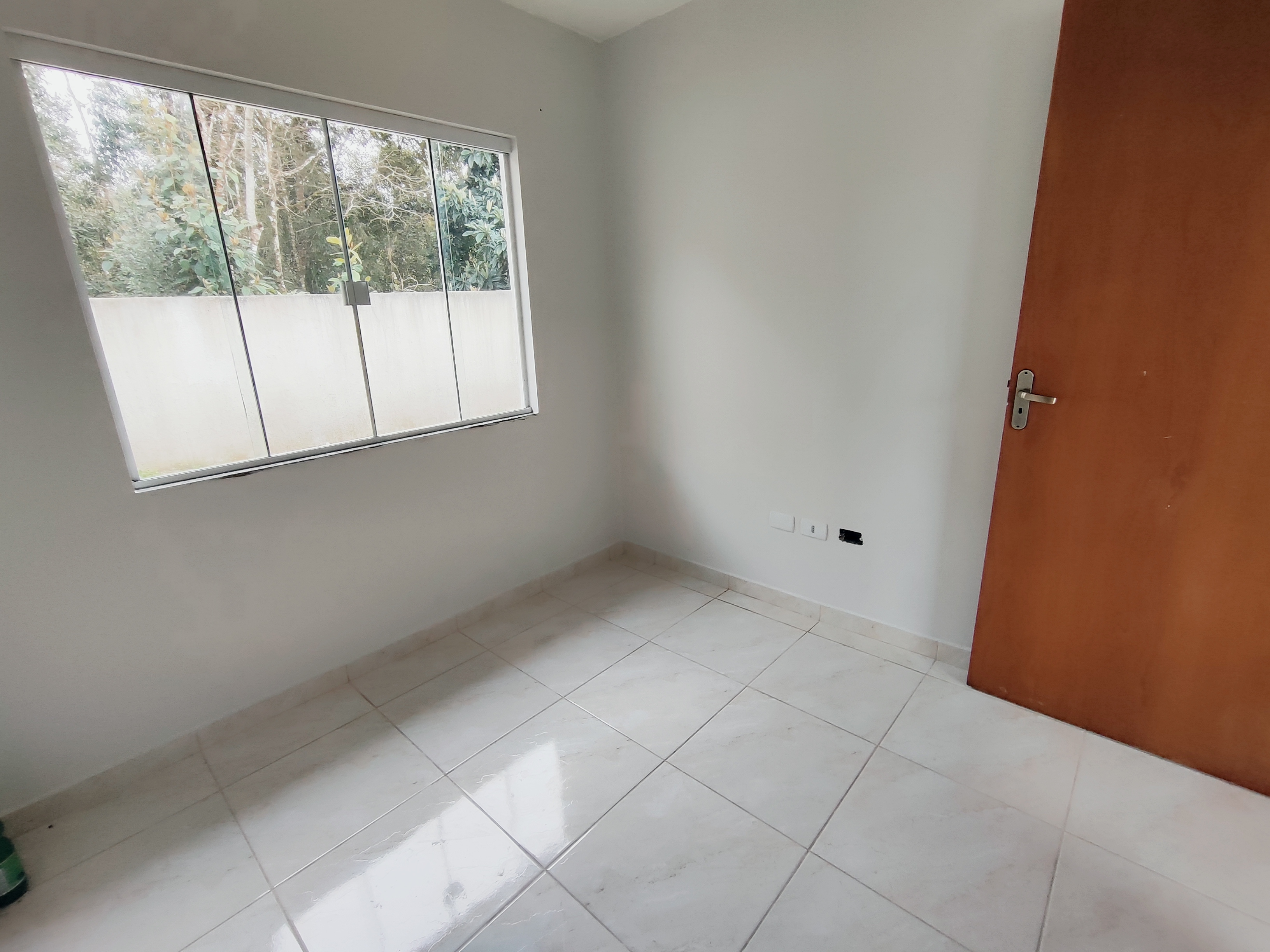 Imagem Casa de Condomínio com 3 Quartos à Venda, 52 m² em Embu - Colombo Imagem Casa de Condomínio com 3 Quartos à Venda, 52 m² em Embu - Colombo